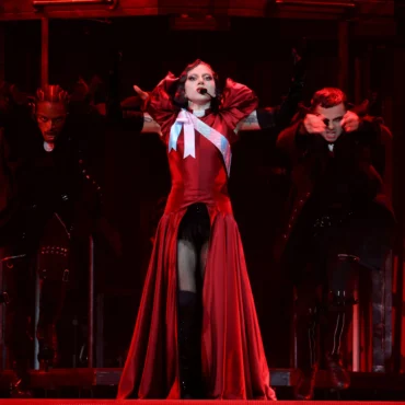 Lady Gaga Apologizes After Abruptly Canceling Miami Show Minutes Before Showtime