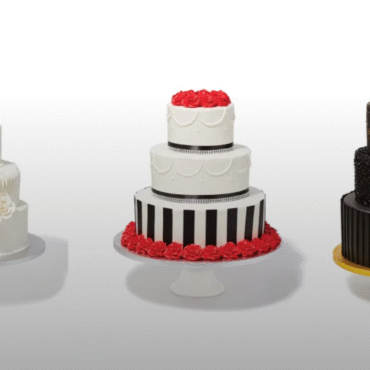 Publix Is Now Serving Taylor Swift–Inspired Wedding Cakes & It’s Giving Enchanted
