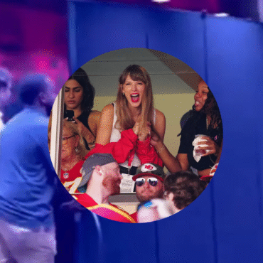 Celebs Like Taylor Swift Just Went Full Security Mode