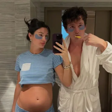 Charlie Puth Is Gonna Be a Dad! The Singer Reveals Sweet Baby News
