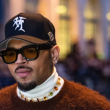 Chris Brown Claps Back at Kevin McCall After Tearful Plea for K