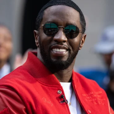 Diddy Sentenced to 4+ Years in Prison Over Prostitution Conviction