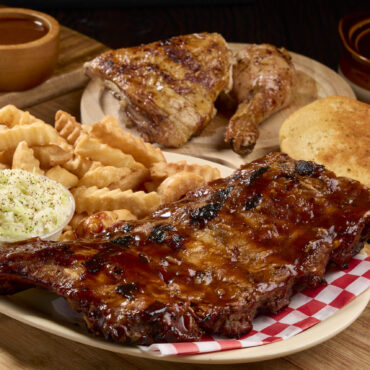 Shorty’s BBQ Dadeland Set to Close After 73 Years of Serving Up Miami’s Favorite Ribs