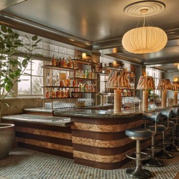 Soho House Purges Members to “Stay Exclusive” — Celebs, Brace Yourselves