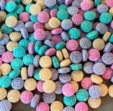 South Florida Police Warn Parents: Fentanyl Disguised as Candy Ahead of Halloween