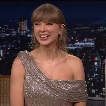 Tate McRae and Sombr Freak Out After Taylor Swift Calls Them Her Faves