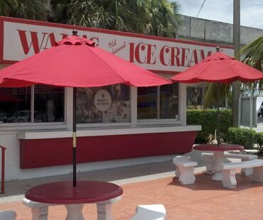 After 20 Sweet Years, Wall’s South Miami Ice Cream Parlor Says Goodbye