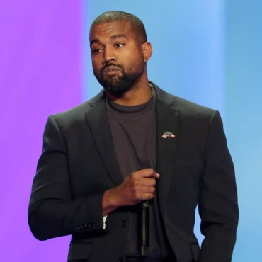 Kanye West Says He’s Running for President (Again) This Time in 2028