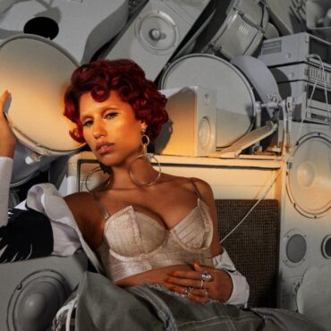 RAYE Says She’s “Available” for the Next James Bond Theme — and We’re Here for It