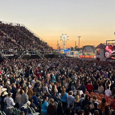 Florida Strawberry Festival Drops Massive 2026 Lineup