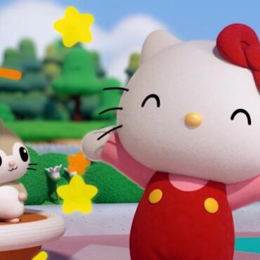 ‘Hello Kitty’ Movie Sets 2028 Release, Sparks Fancasting Frenzy!