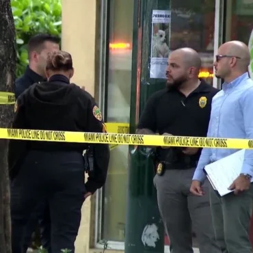 Investigation Underway After Woman’s Body Found Inside Freezer at Miami Dollar Tree