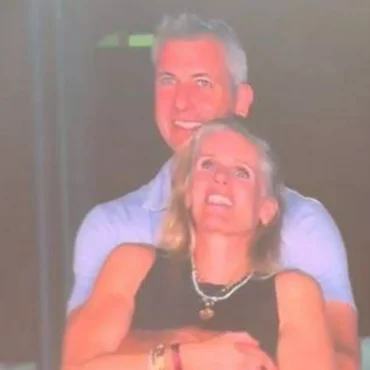 Viral Coldplay Kiss Cam Star Incident Finally Breaks Her Silence