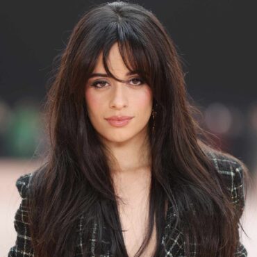 Camila Cabello Receives Keys to Miami City and County
