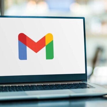 The End of Embarrassing Email Addresses, Google Finally Lets You Change Your Gmail Address
