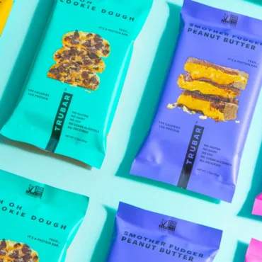 They Started in Miami Beach—Now This Protein Bar Powerhouse Just Cashed Out for 3 Million!