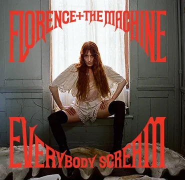 Everybody Scream Tour