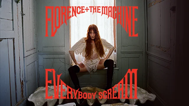 Everybody Scream Tour