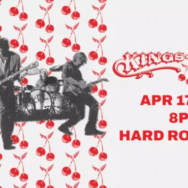 Kings of Leon