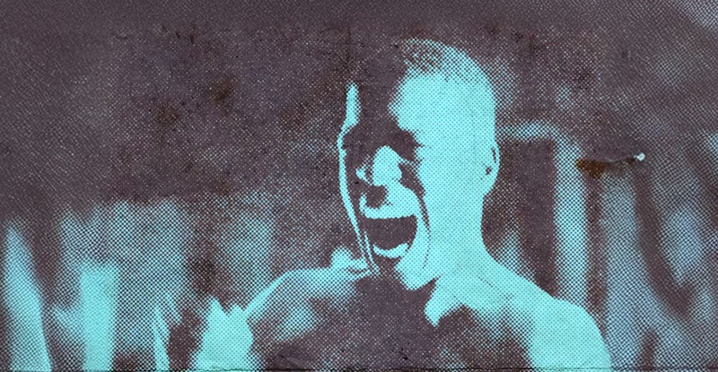 The Rebel Ragers Tour