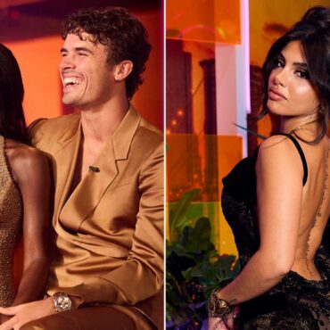 Love Island Fans Are Asking the Same Question: Where Are Nic, Olandria, and Huda?