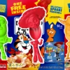 Toys Are Back in Cereal Boxes and It Actually Feels Like a Big Deal