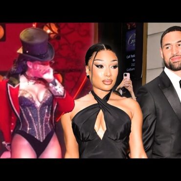 Megan Thee Stallion Cuts Broadway Run Short After Breakup With Klay Thompson