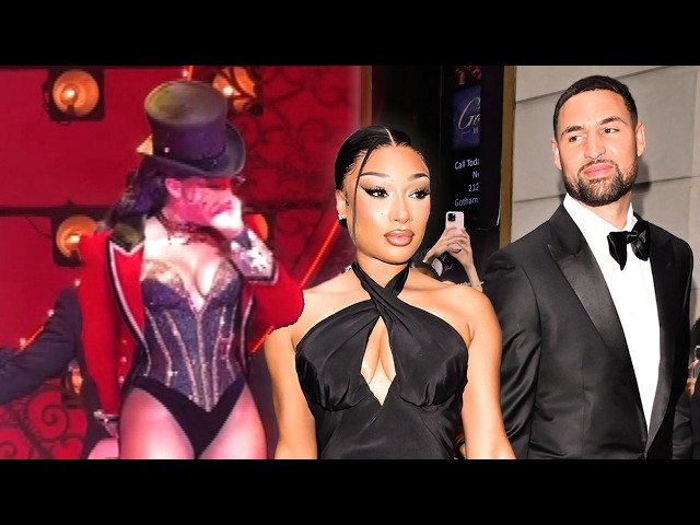 Megan Thee Stallion Cuts Broadway Run Short After Breakup With Klay Thompson