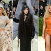 Met Gala 2026 Red Carpet Is Already Packed With Viral Moments