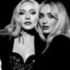 After Coachella, Madonna and Sabrina Carpenter Drop “Bring Your Love”