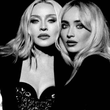 After Coachella, Madonna and Sabrina Carpenter Drop “Bring Your Love”