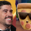 Bad Bunny Is Officially Joining Toy Story 5 As a Pizza With Sunglasses — And The Internet Is Losing It