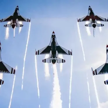 FORT LAUDERDALE AIR & SEA SHOW-Everything You Need To Know