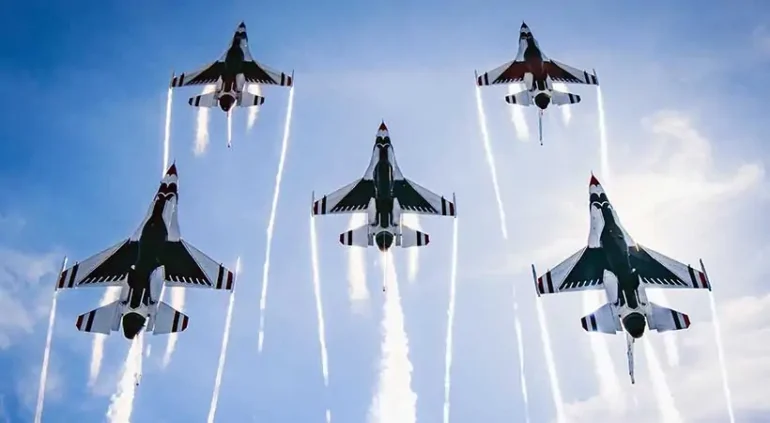 FORT LAUDERDALE AIR & SEA SHOW-Everything You Need To Know
