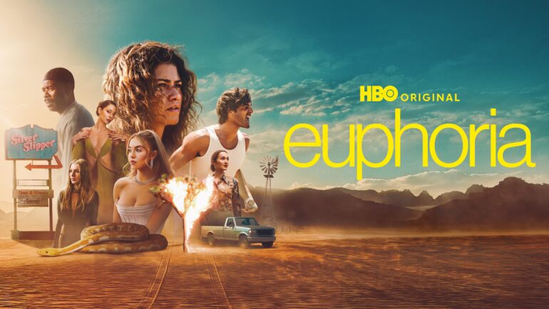 Euphoria Season 4 Might Actually Be Happening After All