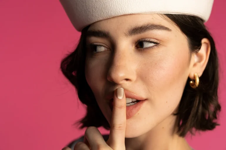 Gracie Abrams Announces New Album ‘Daughter From Hell’ and Fans Are Already Spiraling