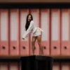 Huda Mustafa Releases “Bad Girls”