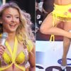 Zara Larsson’s Shoe Broke Onstage and She Still Finished Her Set
