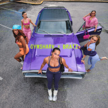 Gymshark x Bratz Is Taking Over Wynwood With the Ultimate Fitness Pop Up
