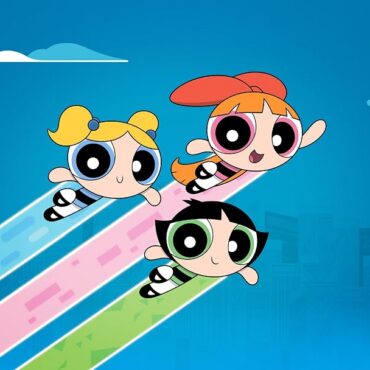 A New Powerpuff Girls Movie Is Officially in Development at Warner Bros.