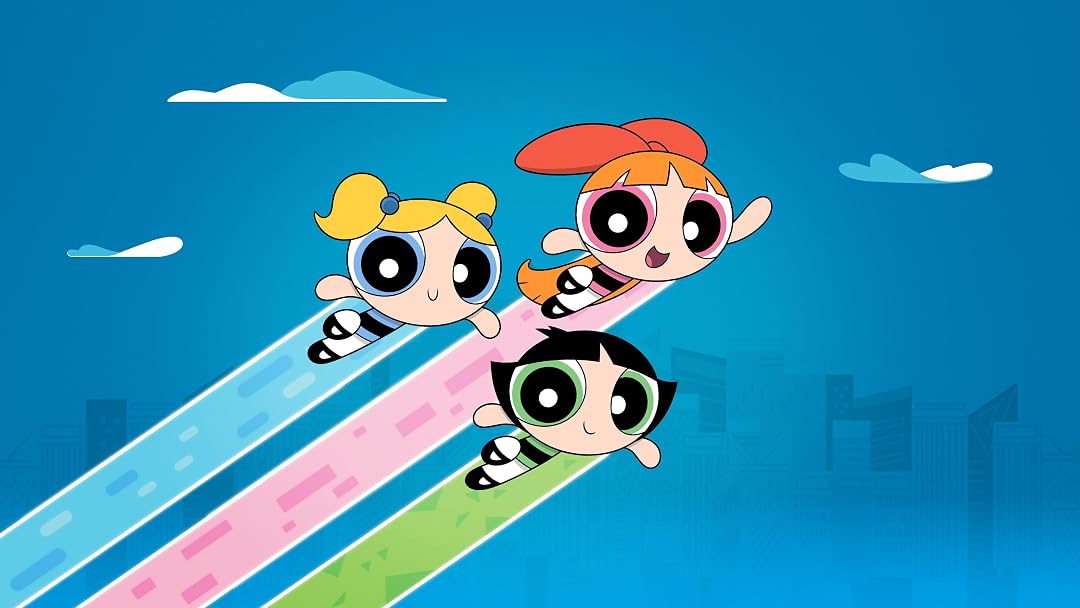 A New Powerpuff Girls Movie Is Officially in Development at Warner Bros.