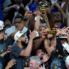 Knicks End the Wait: New York Is Back on Top
