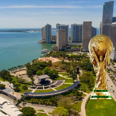 Brightline Makes the FIFA World Cup Easier for South Florida Fans