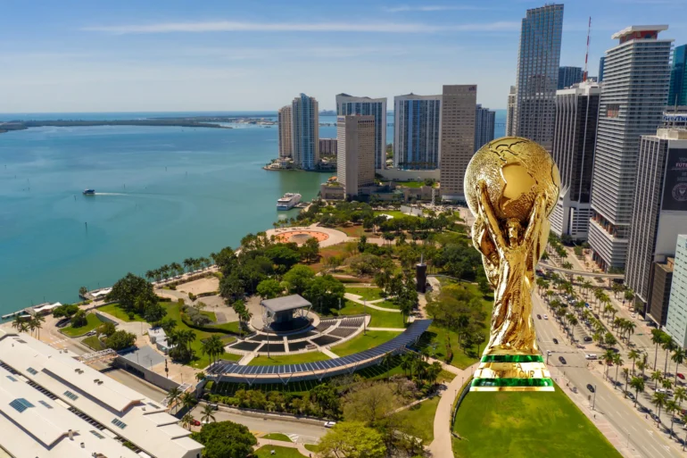 Brightline Makes the FIFA World Cup Easier for South Florida Fans