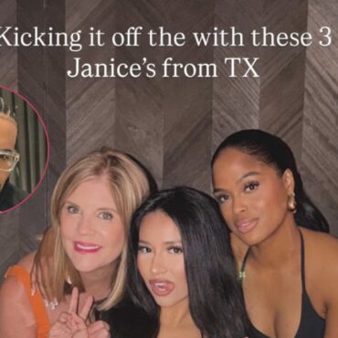 Drake Wants to Apologize to Every Janice in Miami This Weekend