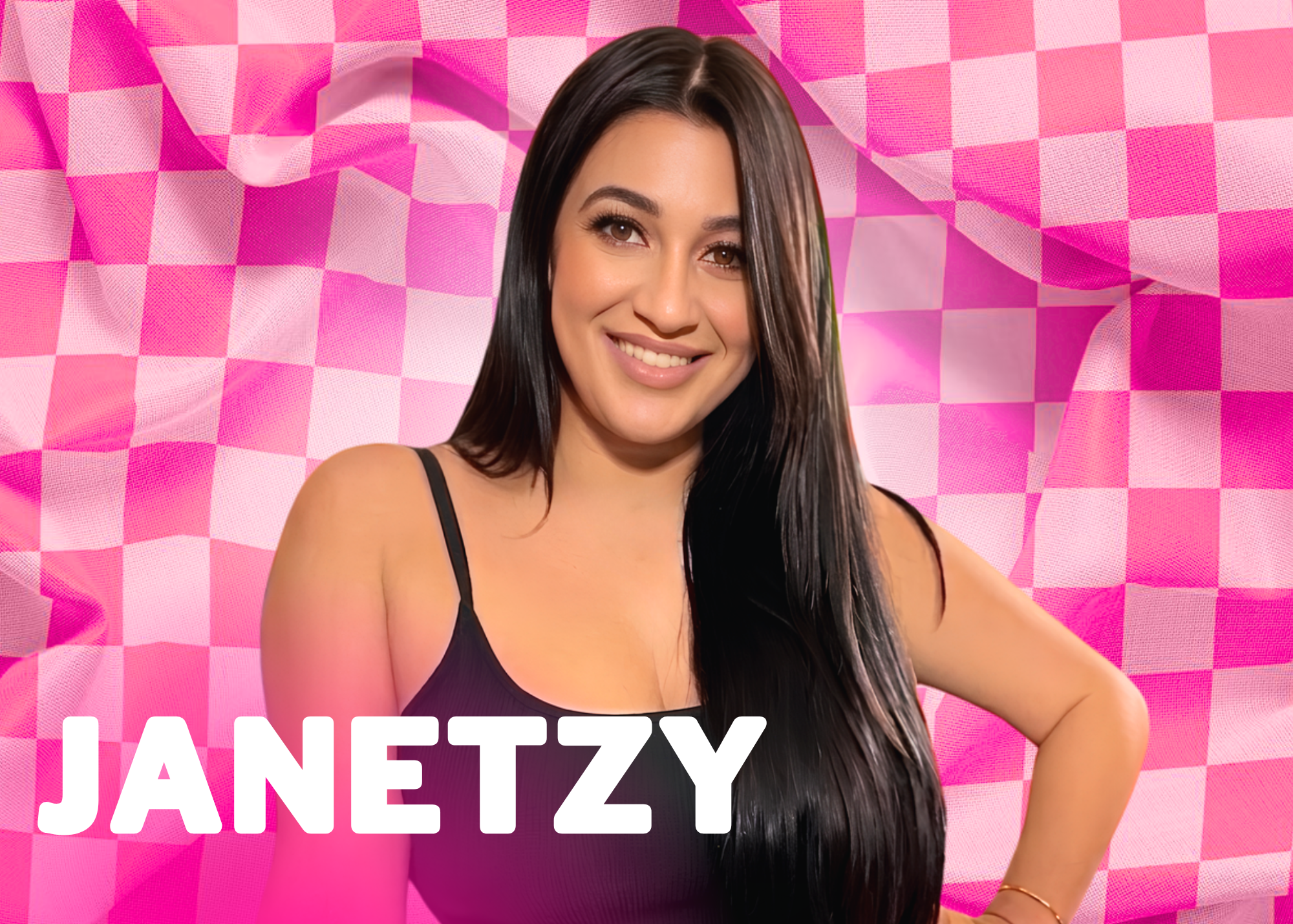 Janetzy