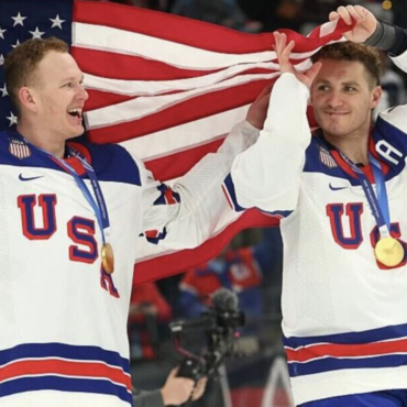 Double Trouble: Florida Panthers Reunite Matthew and Brady Tkachuk in Blockbuster Trade