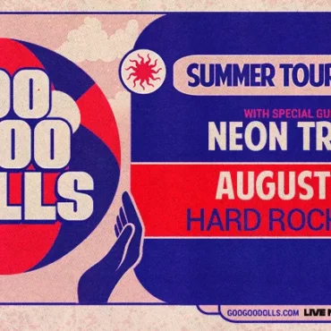 Summer Tour 2026