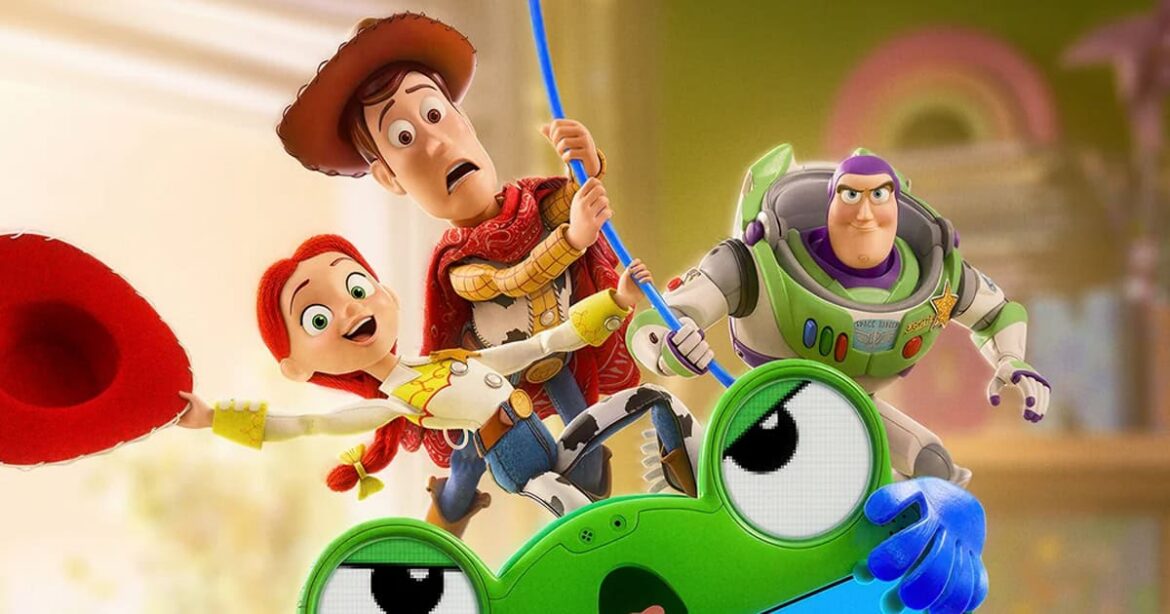 Toy Story 5 Proves There’s Still Plenty of Life Left in the Toy Box