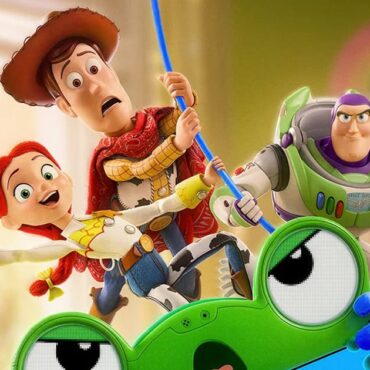 Toy Story 5 Proves There’s Still Plenty of Life Left in the Toy Box